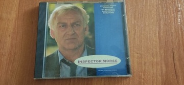 CD Inspector Morse