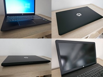 HP Pavilion i5/16GB/240+1TB GTX1050 (3850zl-xkom)