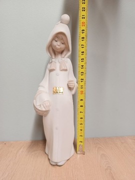 Figurka Lladro #4678