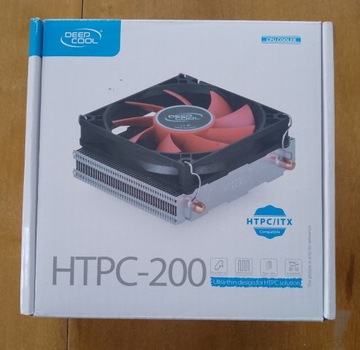 Deepcool HTPC-200