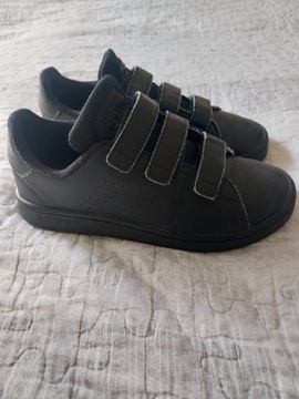 Buty sportowe adidas advantage 33,5