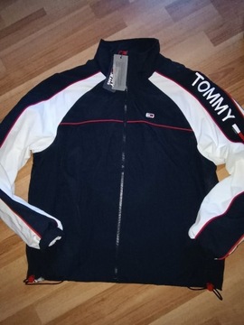 Tommy Hilfiger oryginalna kurtka wiosenna S