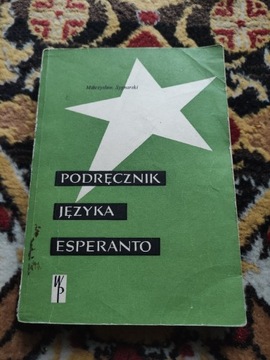Podręcznik języka esperanto Sygnarski