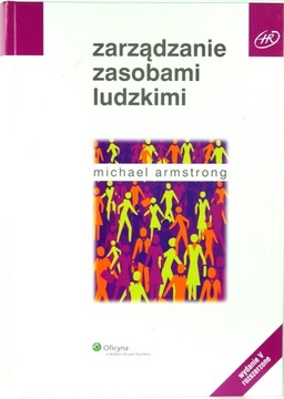 M.Armstrong ZARZĄDZANIE ZASOBAMI LUDZKIMI