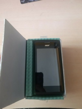 Smartfon Acer Liquid M220