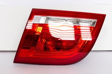 Lampa klapę Audi A3 8P Lift 8P4945094D prawy tył 