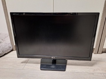 Telewizor/Monitor LG