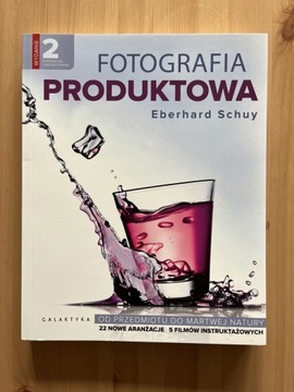 Eberhard Schuy - Fotografia produktowa