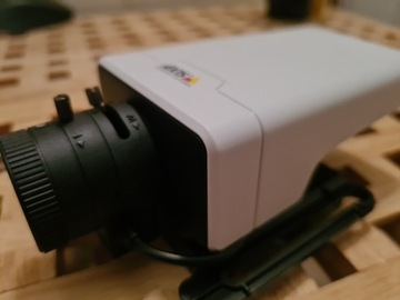 Axis M1125 kamera 1080p