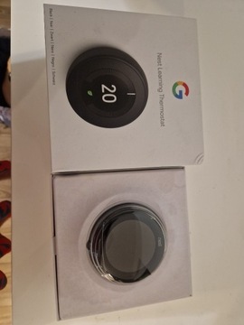 Thermostat Nest Learning T3029EX