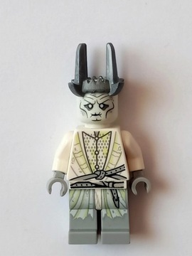 LEGO Lord of the Rings / Hobbit - Witch King lor104