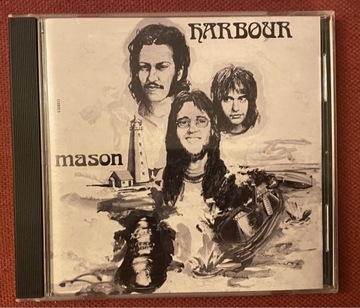 Mason Harbour CD 1 wydanie