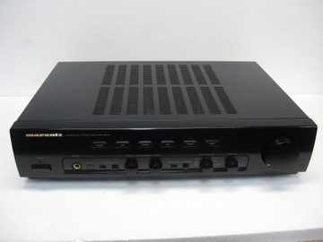 Wzmacniacz . MARANTZ PM-57.