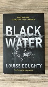 Louise Doughty "Black Water"