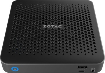 10 GEN i5 ZOTAC Mini PC ZBOX MI643 EDGE i5-10210U 