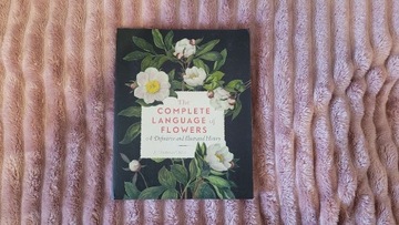 The Complete Language of Flower S Theresa Dietz