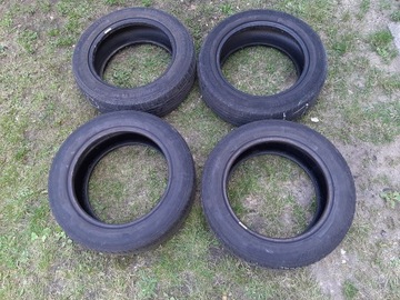 Opony 205/55/R16 91W 4 sztuki Ford Mondeo mk4