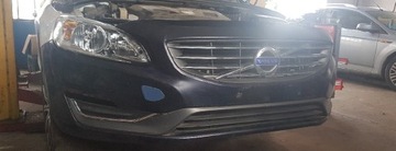 Zderzak przedni do volvo s60, 