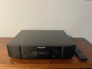 Streamer Marantz NA8005