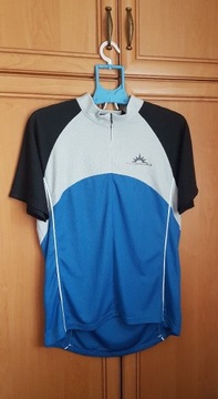 koszulka ,kolarska męska Campagnolo rozm XL/XXL.