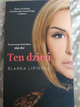 Blanka Lipińska Ten dzień