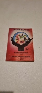 Proroctwa Dawne Przepowiednie Współczesne Płatek