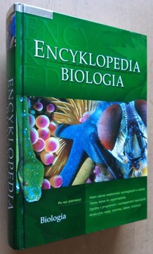 Biologia Encyklopedia 