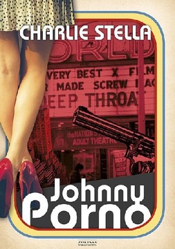 Johnny Porno Charlie Stella