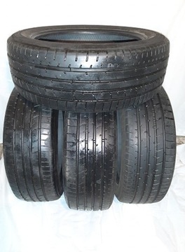 !! Opony letnie 225/55/R19 99V TOYO PROXES R46A !!