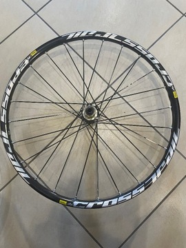 Komplet Koła MAVIC Mtb 26" CROSSTRIAL