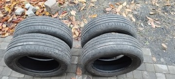 Opony letnie r16 Hankook