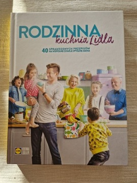 Rodzinna kuchnia Lidla