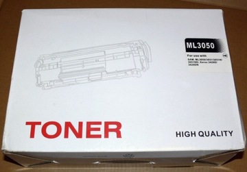 TONER SAMSUNG ML3050 3051 XEROX 34280D