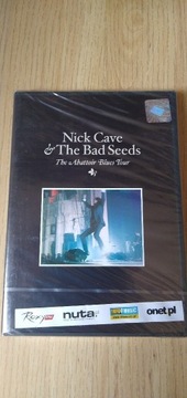 Nick Cave and the Bad Seeds - Abattoir Blues Tour