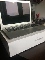 MacBook Air 13,3"