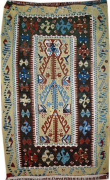 Kilim modlitewny   W