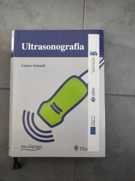 Ultrasonografia Schmidt