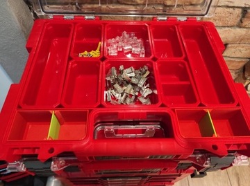 Qbrick PRO Organizer 200 Druk 3d Akcesoria 