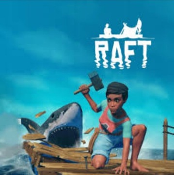 Raft Steam PC Game