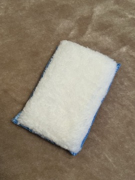 Interior Scrub Pad gabka wnetrza 