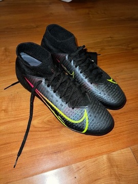 Korki, buty piłkarskie Nike Superfly 8 Pro AG r.42