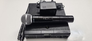 Shure UC/SM58 mikrofon bezprzewodowy 