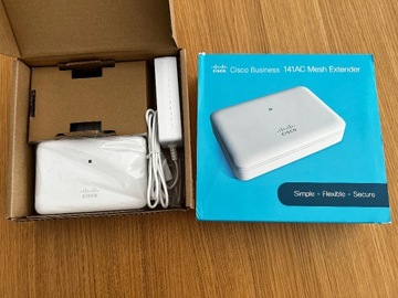 Cisco 141 AC mesh extender