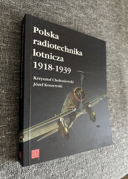 Polską Radiotechnika Lotnicza 18-39 Choloniewski 