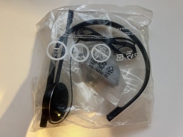 Xbox Chat Headset nowy