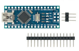 Arduino NANO 3.0 V3 ATMEGA32 16MHz USB-C