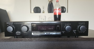 Kenwood - korektor czarny 