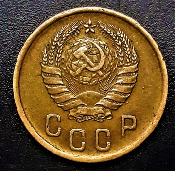 2--KOPEJKI  -1938-  CCCP-  