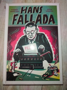 Hans Fallada