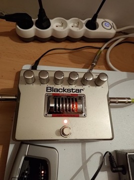 Efekt Blackstar HT-DISTX